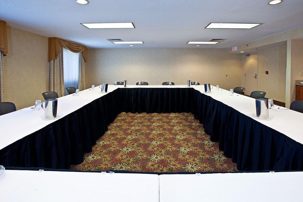 Quality Hotel Conference Center Cincinnati Blue Ash Bekvämligheter bild