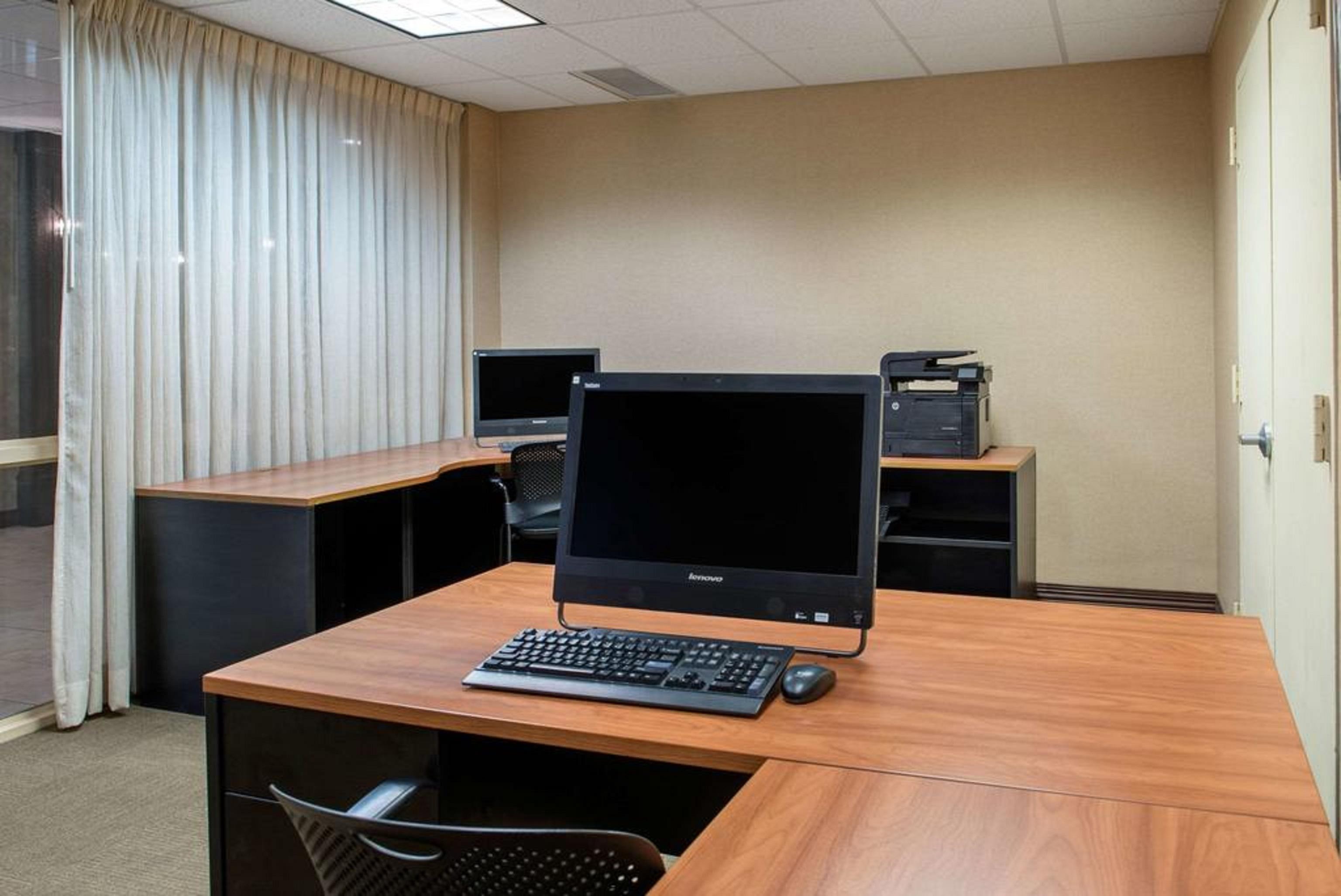 Quality Hotel Conference Center Cincinnati Blue Ash Exteriör bild
