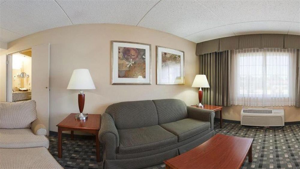 Quality Hotel Conference Center Cincinnati Blue Ash Exteriör bild