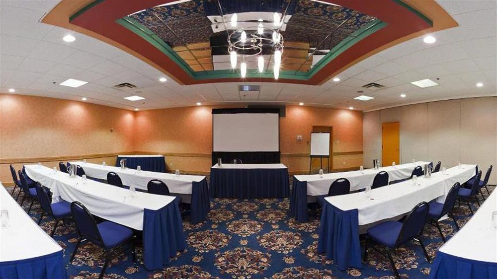Quality Hotel Conference Center Cincinnati Blue Ash Exteriör bild